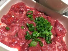 -海底捞火锅(老城根店)