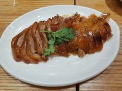 -裕记烧腊连锁餐饮(国商分店)