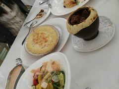 -成桂西餐厅·42年的味道(五大道疙瘩楼店)