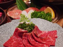 -御牛道日式烤肉料理(杭州万象城店)
