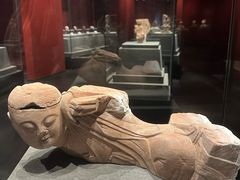 -响堂山石窟-北响堂山石窟
