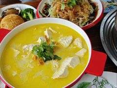 -叶存利海鲜大馅饺子(海宁路总店)