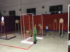 -湖南铳毅堂射击运动俱乐部有限公司