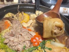 -吉之仙•中国制造•出口级食材日料店(领事馆总店)