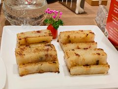 -广州天河合景福朋喜来登酒店 · 聚味轩中餐厅