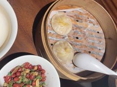 -李犟大爆鳝面·手工蟹黄包(湖滨西湖店)