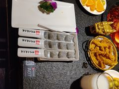 -菌自在·云南野生菌火锅(长安万达店)