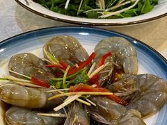 -渔娘渔家丹东海鲜(东直门店)