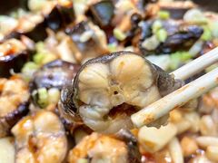 -飞尝蚝·顺德菜·鱼生(顺德总店)