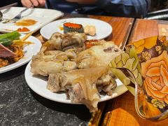 -汉巴味德(大悦城店)