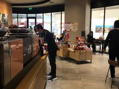 -星巴克(天津鲁能中心第三店)