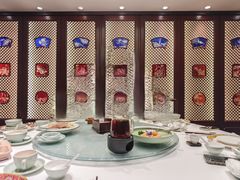 -白天鹅宾馆-玉堂春暖餐厅