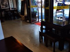 大堂-汪一挑馄饨(老街店)