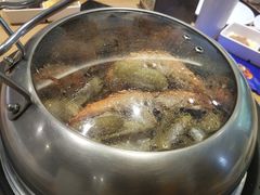 -海味当家(西安路店)