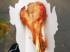 迪士尼火鸡腿-迪士尼火鸡腿