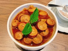 -四道菜·福建菜馆(新街口金鹰店)