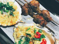 -老北京涮羊肉(航东路店)