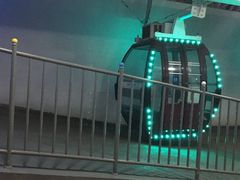 -琴岛之星摩天轮