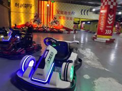 -利剑潮玩·团建·亲子·聚会