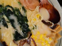 -芥岛(河北大街店)