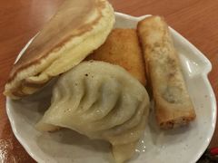 -龙抄手(春熙路总店)