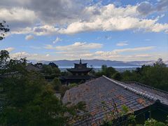 -天龙八部武侠城