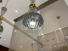 -阿里疆Alijiang·丝路美食·异域风情·清真(长楹天街店)