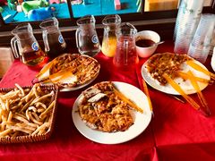 -Geneva日内瓦餐厅(西郊宝成花苑店)