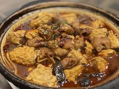 臭大元烧肥肠-壶园美食·淮扬菜(东圈门店)