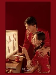 -花漾摄影优选工作室(东莞原创作品店)