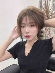 -T.1 hair salon烫染接发