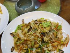 -下梅人家土菜馆(历史文化餐厅度假区店)