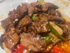 -永乐饭庄(安德路店)