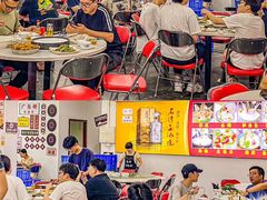 -嘉升大排档(番禺总店)