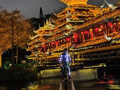 -深圳锦绣中华民俗村