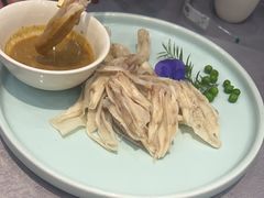 -红菜坊·烤鸭·川鲁宴(石园店)