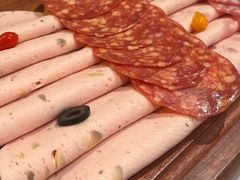 -俄士厨房(环球港店)