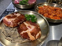 -本炙炭烤·蒲烧活鳗料理店(金沙洲店)