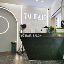 -YO HAIR SALON