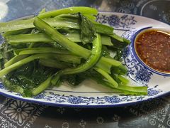 -蜗牛小馆醉乡民谣云南菜(惠新西里店)