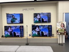 -华为智能生活馆(上海中山公园龙之梦)