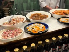 -小厨师·二十年沈家门小海鲜(百井坊巷店)
