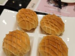 -新兴·金羊座·粤菜点心(乐峰店)