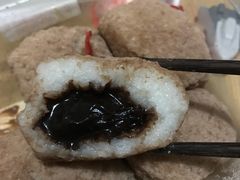 -清真老西北角温记粘食店(长沙路店)