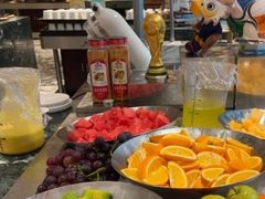 -合肥皇冠假日酒店·菲亚斯特自助餐厅(黄山路店)