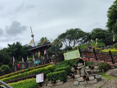 -胡里山炮台