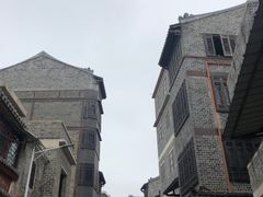 -扬美古镇景区