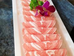 -百草滩羊清水涮羊肉·清真·宁夏盐池滩羊(莲花桥店)