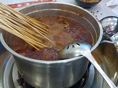 -屋头串串(龙潭寺店)
