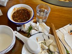 -天发长铁锅炖(王秀村店)